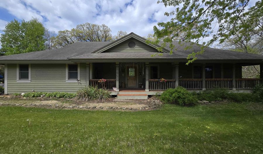 3 A25 General Grant Dr, Apple River, IL 61001 - 3 Beds, 3 Bath