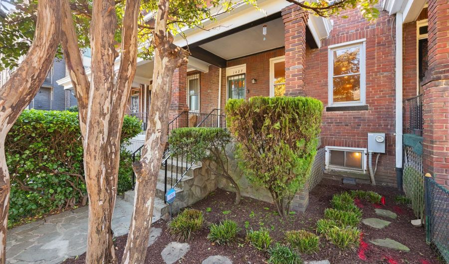 1427 MORSE St NE, Washington, DC 20002 - 3 Beds, 2 Bath