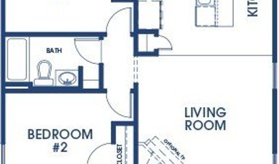 490 WHITBY Ct, Aiken, SC 29801 - 3 Beds, 2 Bath