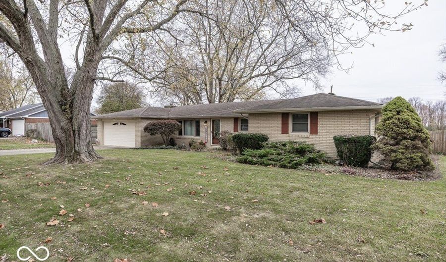 1009 Ranike Dr, Anderson, IN 46012 - 3 Beds, 2 Bath