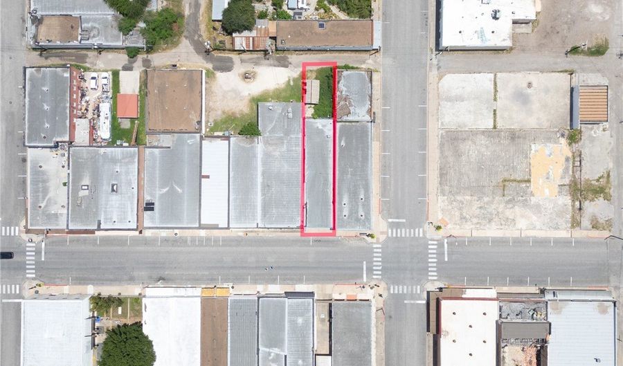 202 E Main St, Alice, TX 78332 - 0 Beds, 0 Bath