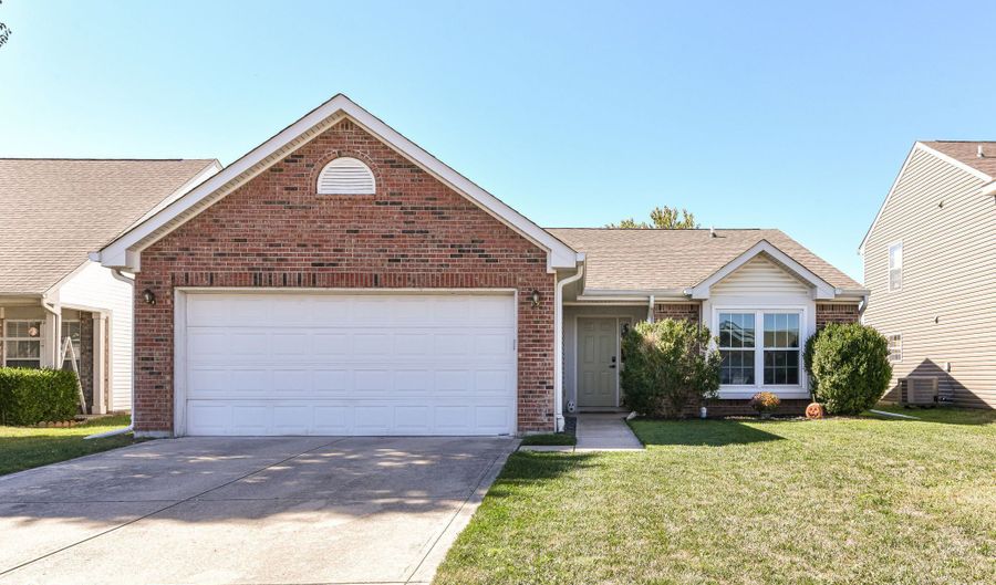 7120 Red Lake Ct, Indianapolis, IN 46217 - 3 Beds, 2 Bath