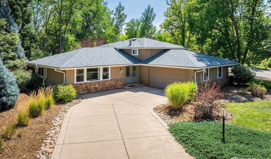 6954 Wapiti Ct, Boulder, CO 80301 - 4 Beds, 3 Bath