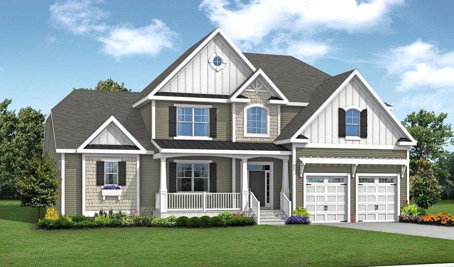 20370 HONEYSUCKLE Dr, Lincoln, DE 19960 - 4 Beds, 3 Bath