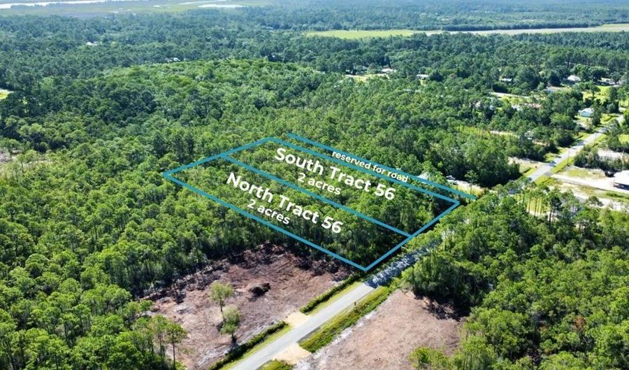Lot 68N Peachtree Rd, Apalachicola, FL 32320 - 0 Beds, 0 Bath