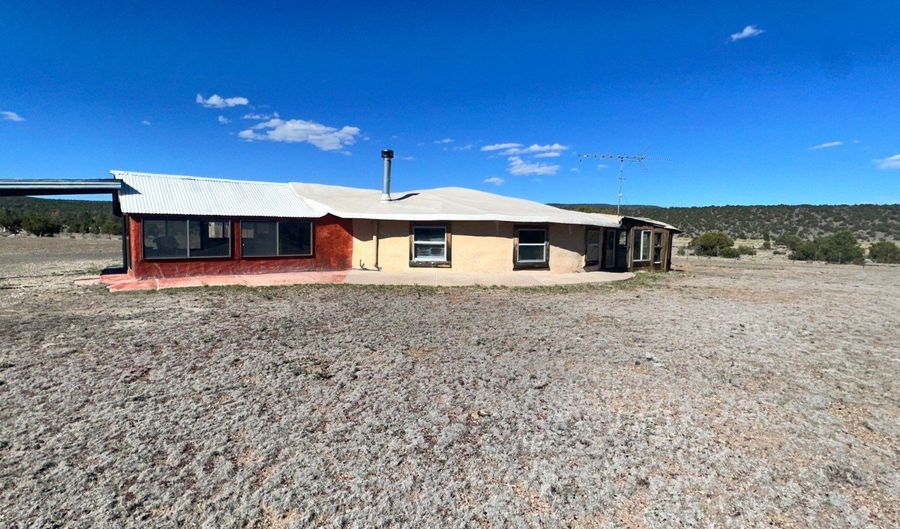 15 Dalton Ln 42S, Aragon, NM 87820 - 1 Beds, 1 Bath