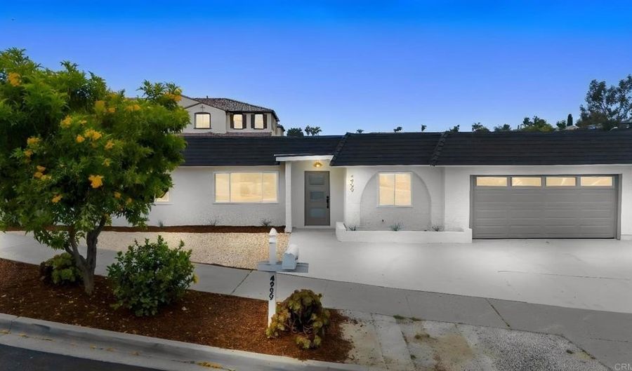 4999 Macario Dr, Oceanside, CA 92057 - 4 Beds, 2 Bath