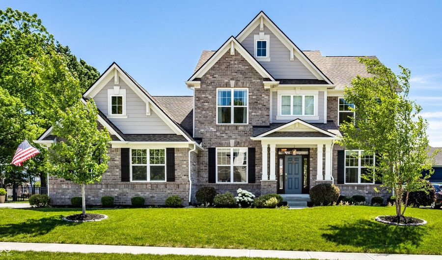 4049 Forbes Rd, Bargersville, IN 46106 - 5 Beds, 5 Bath