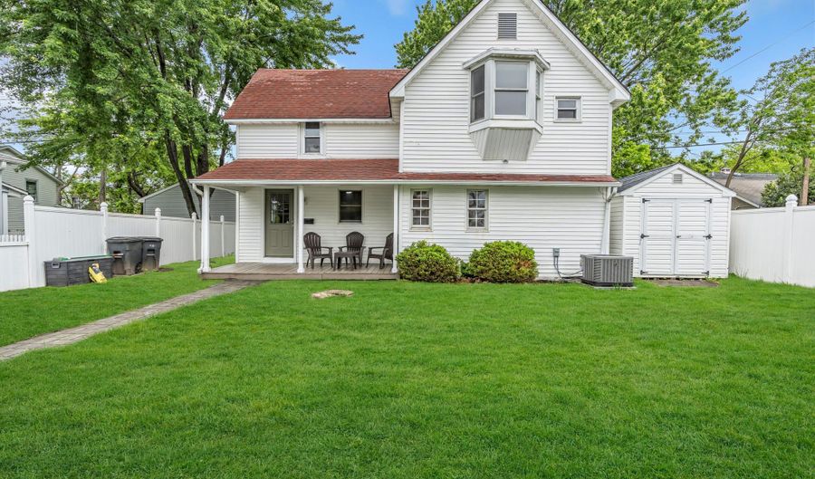 604 6th Ave, Belmar, NJ 07719 - 4 Beds, 2 Bath