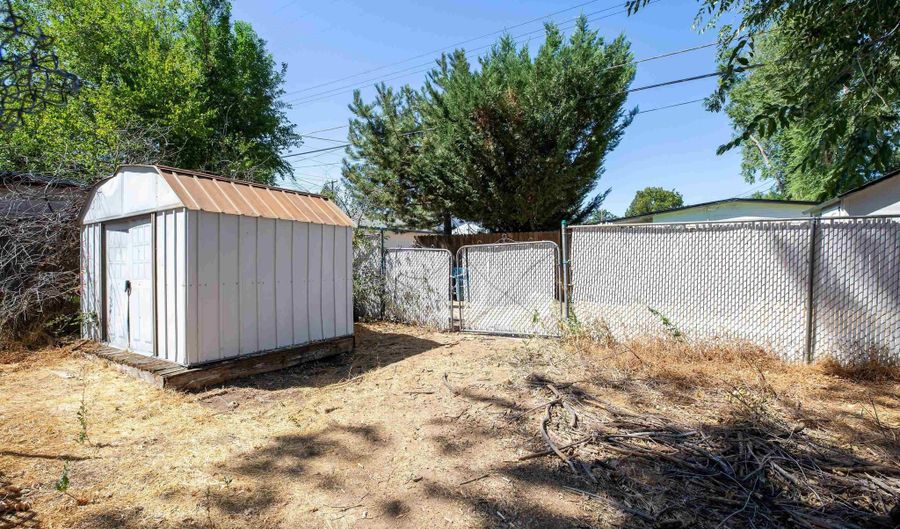 1719 S Abbs St, Boise, ID 83705 - 2 Beds, 1 Bath