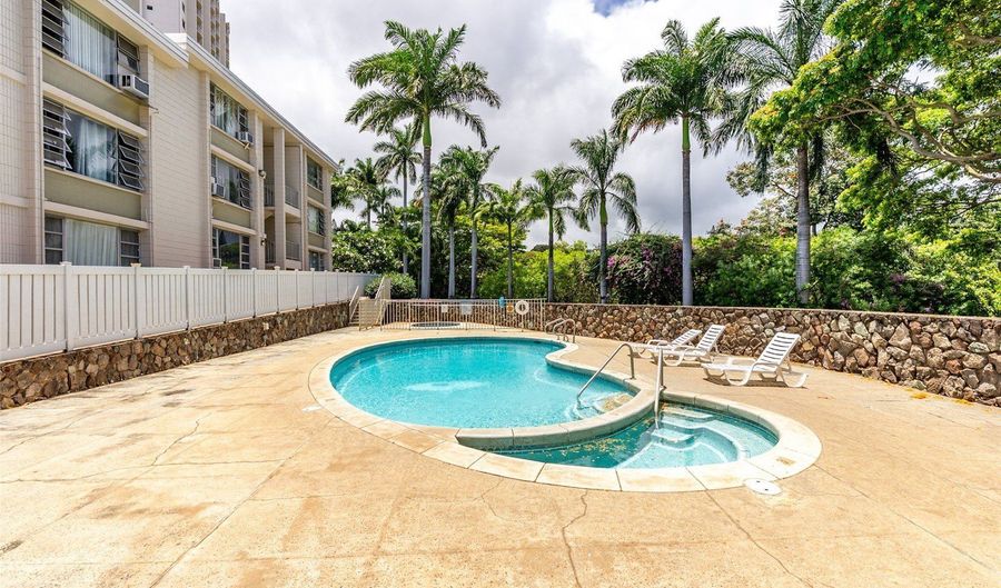 98 1030 Moanalua Rd 5-201, Aiea, HI 96701 - 2 Beds, 2 Bath
