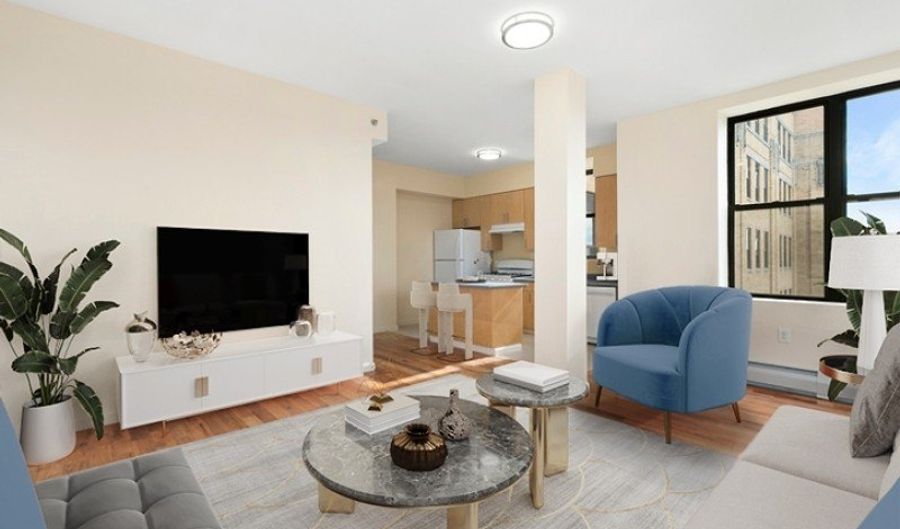 520 Belleville Ave, Belleville, NJ 07109 - 1 Beds, 1 Bath