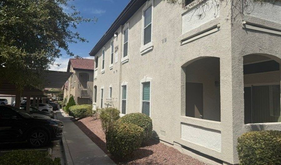 3314 Indian Shadow St 202, Las Vegas, NV 89129 - 2 Beds, 2 Bath