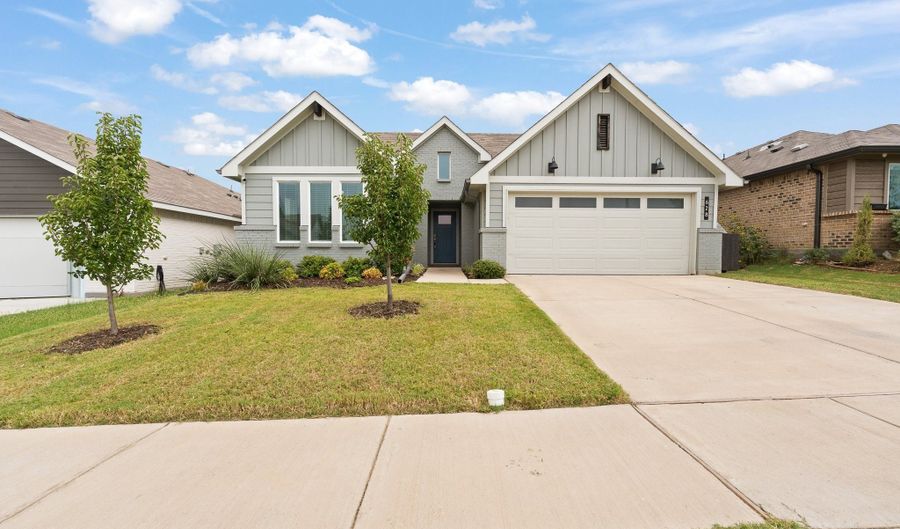 628 Turtle Creek Park Trl, Alvarado, TX 76009 - 4 Beds, 2 Bath