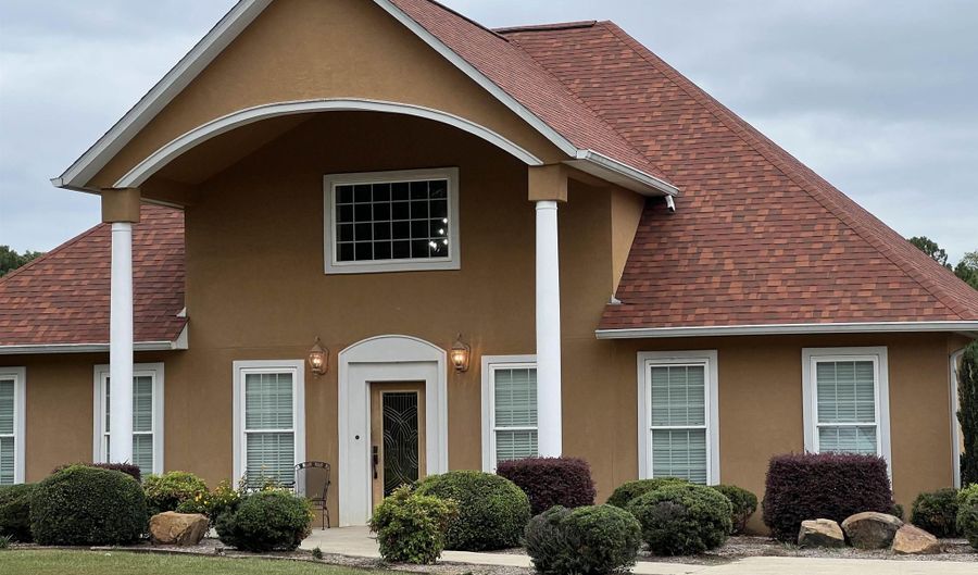 912 EBENEZER, Amity, AR 71921 - 2 Beds, 2 Bath