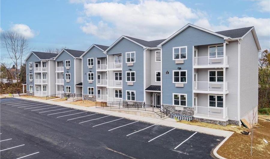 948 N Front St C-1, Allentown, PA 18102 - 1 Beds, 1 Bath
