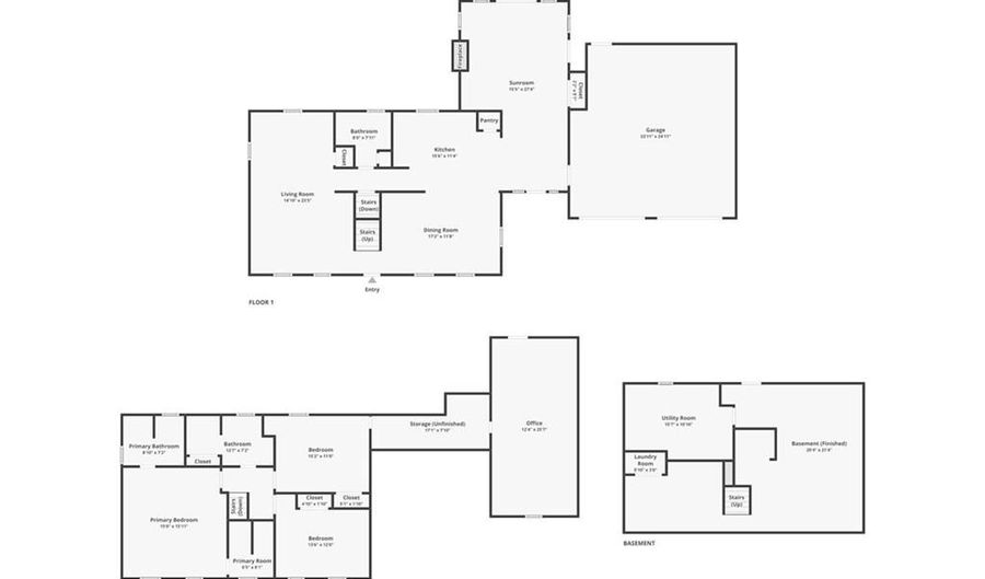 34 Crestwood Ln, Charlestown, RI 02813 - 3 Beds, 3 Bath