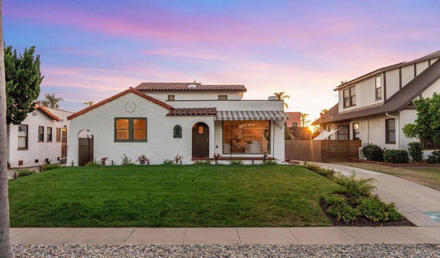 4860 Marlborough Dr, San Diego, CA 92116 - 3 Beds, 2 Bath