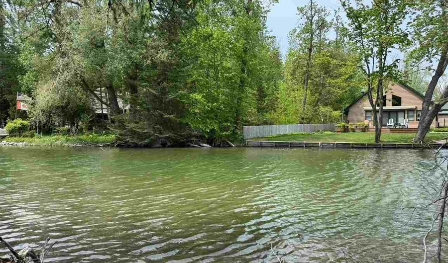 TBD Banwell, Alanson, MI 49706 - 0 Beds, 0 Bath