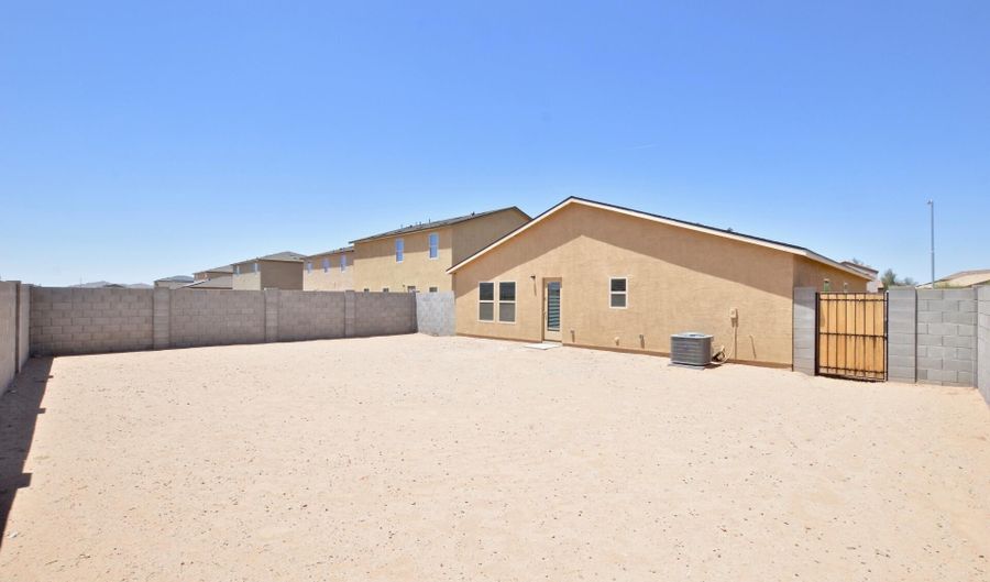 191 W Watson Ct, Casa Grande, AZ 85122 - 4 Beds, 2 Bath