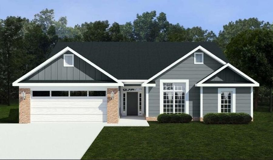 604 Lampart Dr, Augusta, GA 30909 - 5 Beds, null Bath