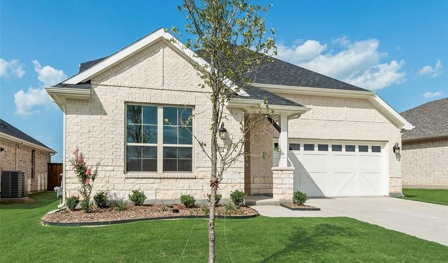 1024 Morning Dew Dr, Anna, TX 75409 - 2 Beds, 3 Bath
