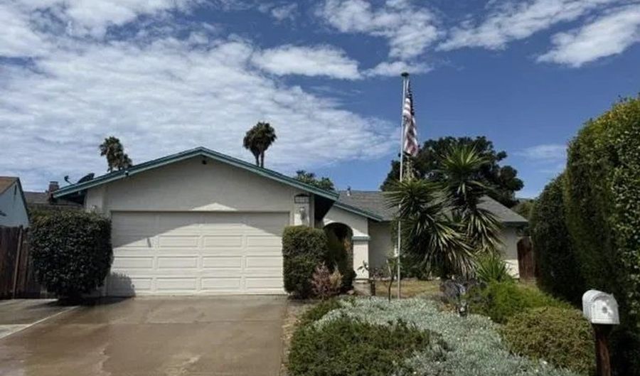 534 Bruma Ct, Spring Valley, CA 91977 - 3 Beds, 2 Bath