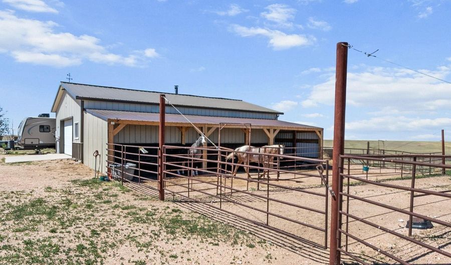 4736 CONRAD Rd, Burns, WY 82053 - 4 Beds, 3 Bath