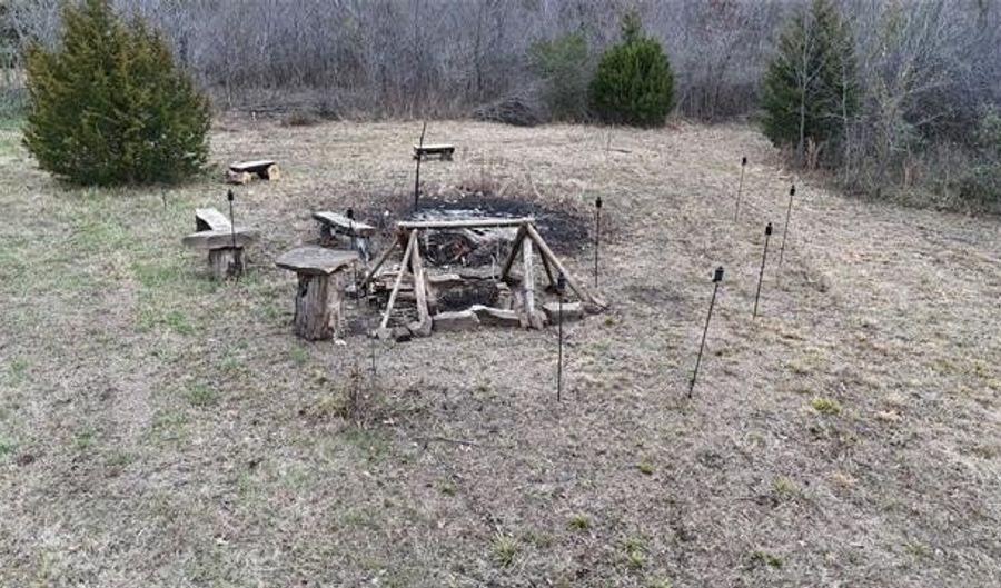 Mayes, Adair, OK 74330 - 0 Beds, 0 Bath