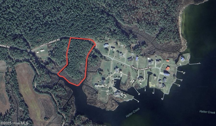 9918 Canady Landing Rd, Aurora, NC 27806 - 0 Beds, 0 Bath
