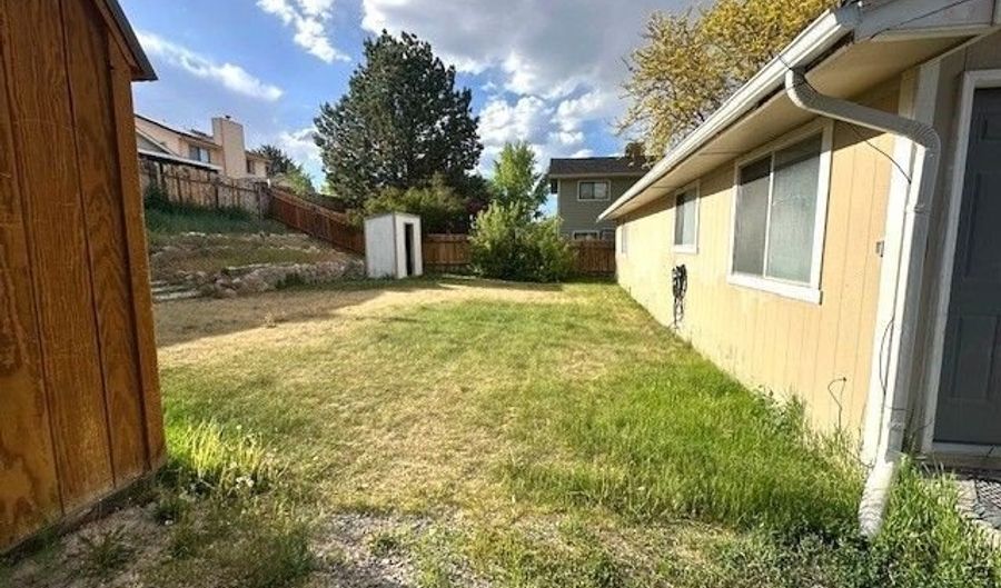 3355 Bell Ave, Elko, NV 89801 - 3 Beds, 1 Bath