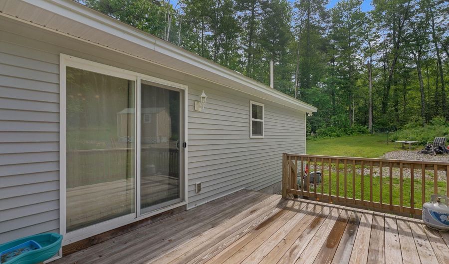 739 Hopper Rd, Acton, ME 04001 - 3 Beds, 2 Bath