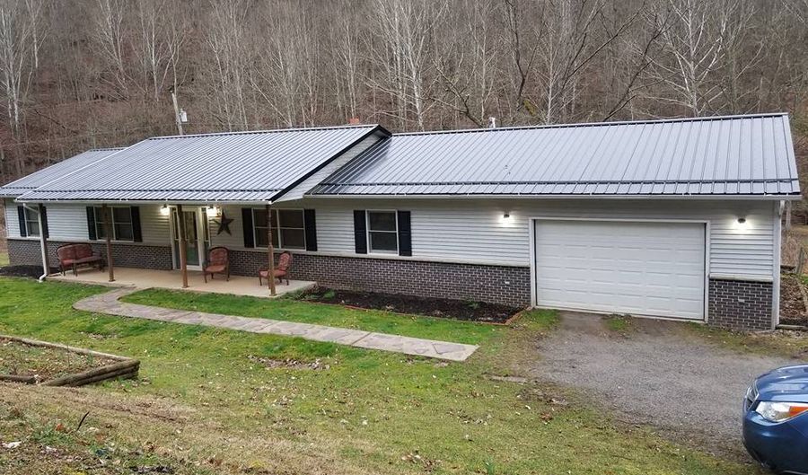 223 Alum Fork Rd, Camden, WV 26338 - 3 Beds, 2 Bath