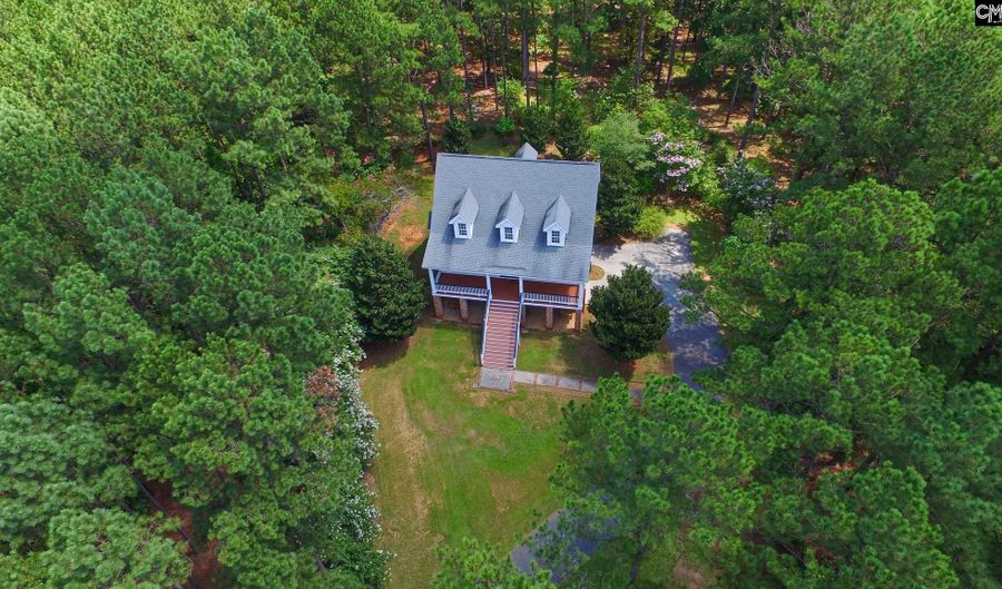 2492 Harbor View Rd, Camden, SC 29020 - 4 Beds, 4 Bath