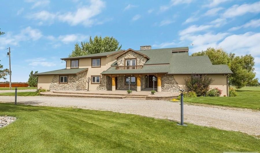 144 E 400 N, Blackfoot, ID 83221 - 7 Beds, 7 Bath