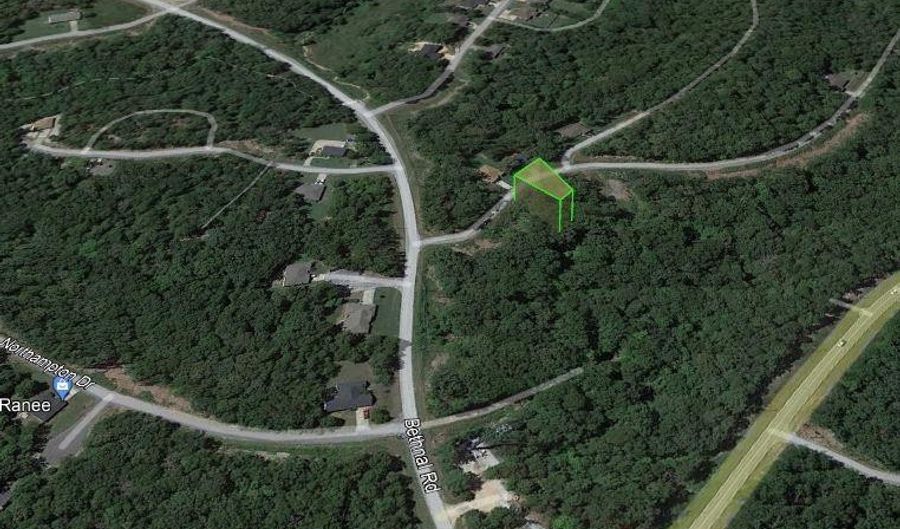 Lot 4 Dunholme DR, Bella Vista, AR 72714 - 0 Beds, 0 Bath