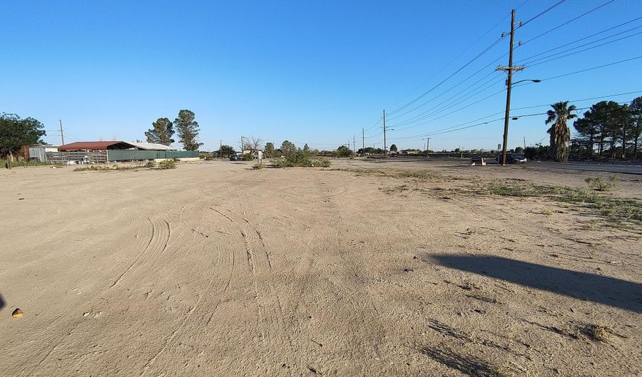 11081 Socorro Rd, Socorro, TX 79927 - 0 Beds, 0 Bath