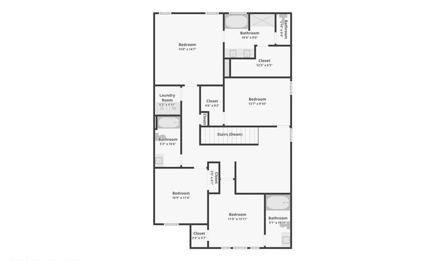 151 Auburn Depot Dr, Auburn, GA 30011 - 4 Beds, 4 Bath