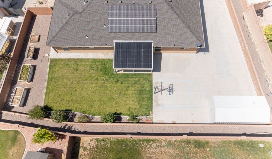 1054 E ASHDOWN Frst, Cedar City, UT 84721 - 4 Beds, 2 Bath
