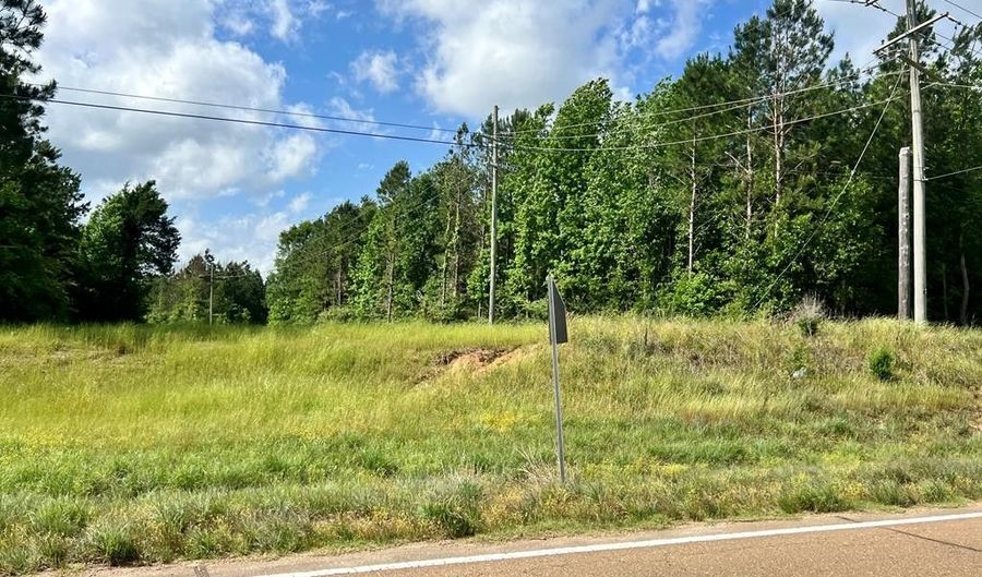 LOT 7 HWY 24, Centreville, MS 39631 - 0 Beds, 0 Bath