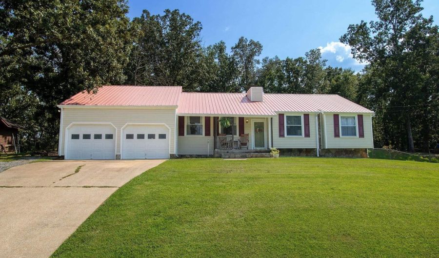 1612 MOUNTAIN OAK Dr, Anniston, AL 36206 - 3 Beds, 2 Bath