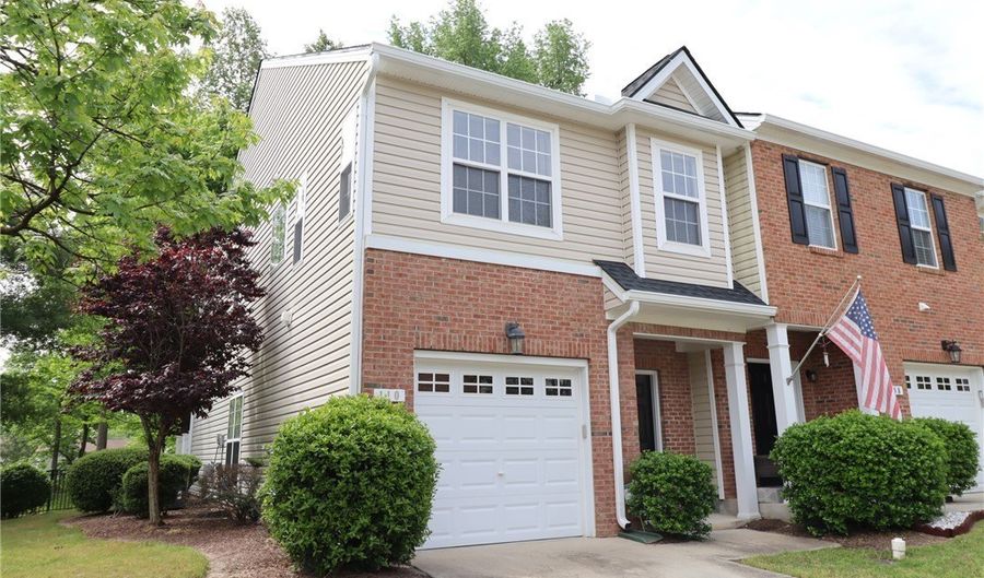 110 Fanwood Ct, Apex, NC 27502 - 3 Beds, 3 Bath