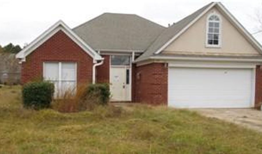 107 Westover Hts, Booneville, MS 38829 - 3 Beds, 2 Bath