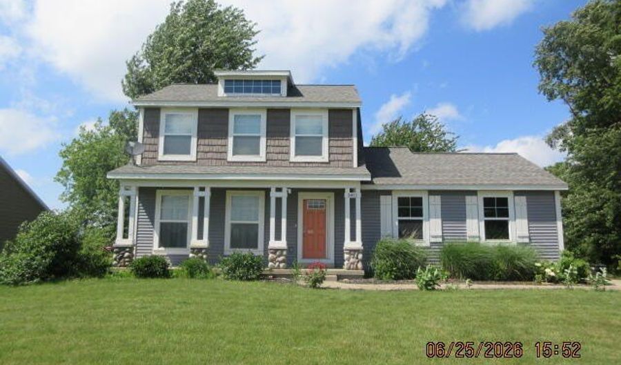 5411 Pierce St, Allendale, MI 49401 - 4 Beds, 4 Bath
