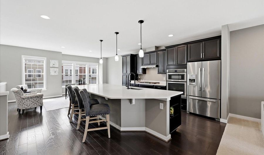45008 GRADUATE Ter, Ashburn, VA 20147 - 4 Beds, 4 Bath