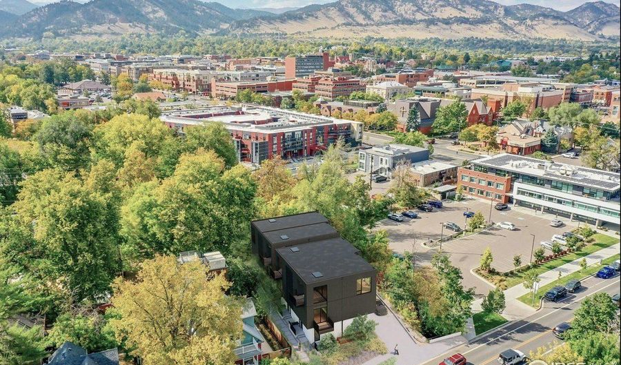 1629 17th St A, Boulder, CO 80302 - 2 Beds, 3 Bath