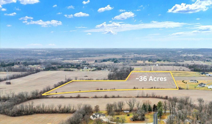 6305 Travis Rd, Bargersville, IN 46143 - 0 Beds, 0 Bath