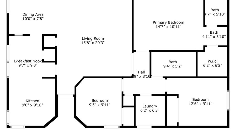 617 Winter Pl, Fernley, NV 89408 - 3 Beds, 2 Bath