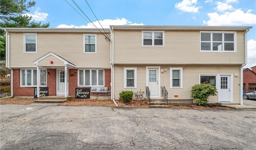 2200 Diamond Hill Rd, Cumberland, RI 02864 - 0 Beds, 0 Bath