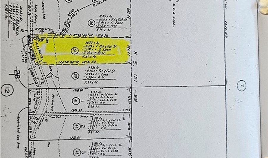 0 Soledad Pass Rd, Acton, CA 93550 - 0 Beds, 0 Bath